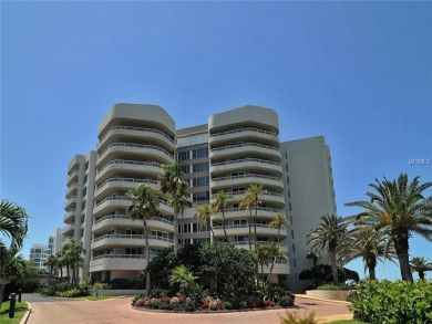 Longboat Key Condo Fabulous Location & Beach Community